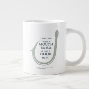 Grande Tasse Caddyshack   Dernier Temps J'Ai Vu Une Bouche Comm