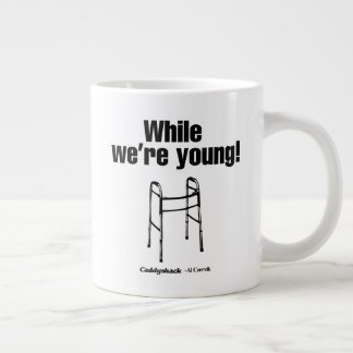 Grande Tasse Caddyshack | Tandis que nous sommes jeunes !