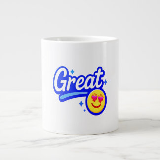 Grande Tasse Cadeau
