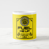 Cadeau de course de voitures de série