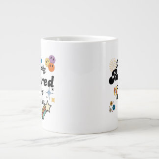 Grande Tasse Cadeau de retraite