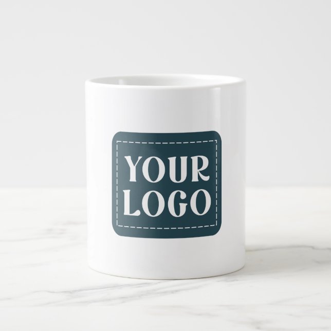 Grande Tasse cadeau personnalisé, Coupe du café, Proposition de (Devant)