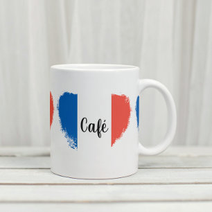 Grande Tasse Café Français Roast