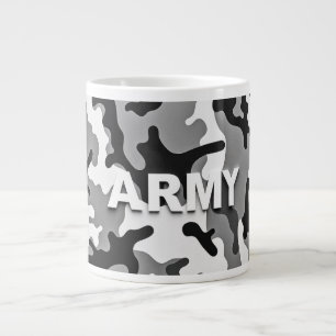 Grande Tasse Camoarméeurbaine