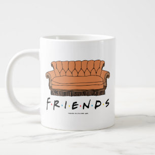 Grande Tasse Canapé FRIENDS™