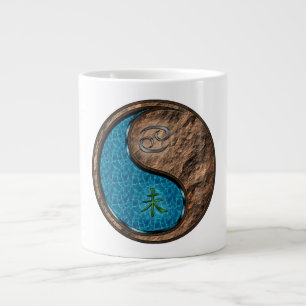 Grande Tasse Cancer & Terre Chèvre