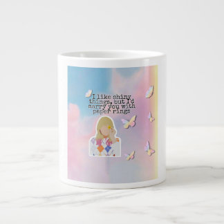 Grande Tasse Canecas taylor swfit lover