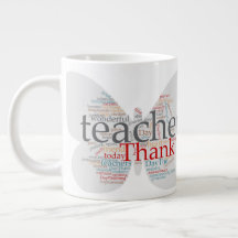 Canette pour enseignante