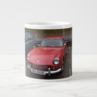 Grande Tasse canne à bec