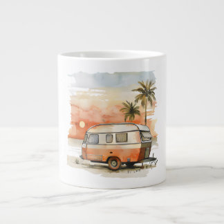 Grande Tasse Caravan