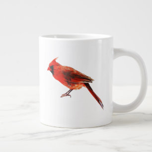 Grande Tasse Cardinal(s)