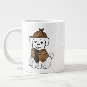 Grande Tasse Célébration des Cozies