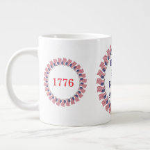 Célébrez l'Amérique 250 #21