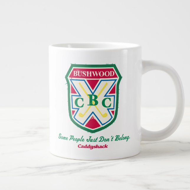 Grande Tasse Certaines personnes n'appartiennent tout simplemen (Droite)