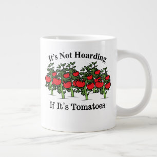 Grande Tasse C'est marrant de ne pas accueillir si c'est des to