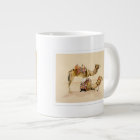 Chameaux de PETRA 2007