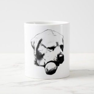 Grande Tasse Champion de l'avant-garde