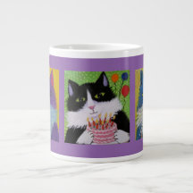 Chats de chats de chats