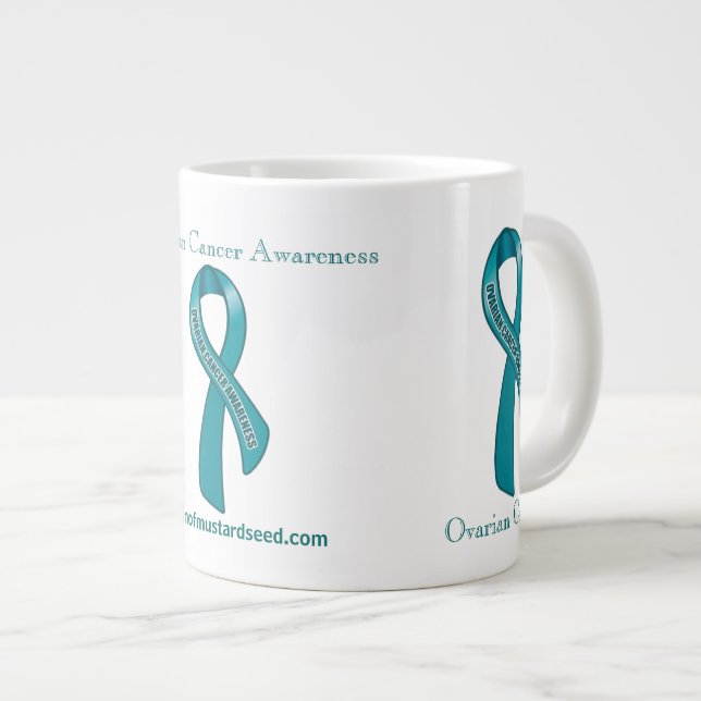 Grande Tasse chrétien (Devant droit)