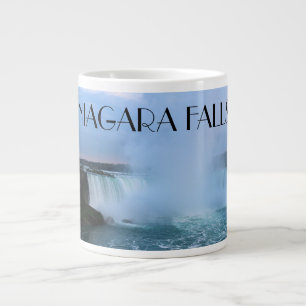 Grande Tasse Chutes Niagara