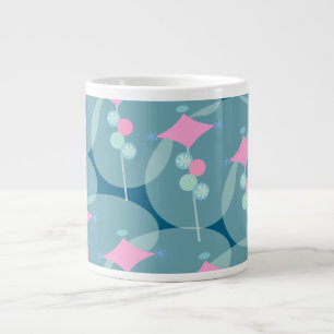 Grande Tasse Cinquante bulle Boomerang