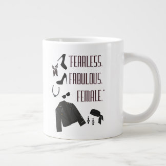 Grande Tasse citation fabuleuse