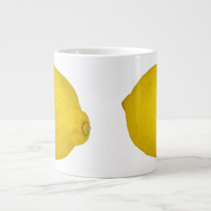 Grande Tasse Citron