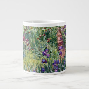 Grande Tasse Claude Monet - Le jardin de l'artiste à Giverny