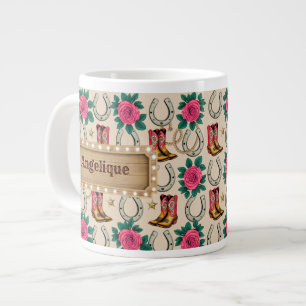 Grande Tasse Concepteur personnalisé de princesse Midwest