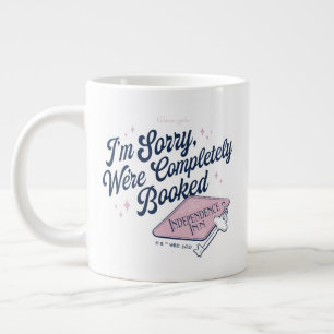 Grande Tasse Conception de Gilmore Girls complètement réservée