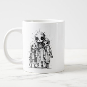 Grande Tasse Conserver ou concevoir votre propre