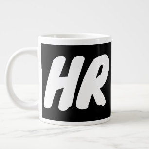 Grande Tasse Cool RH - Département des ressources humaines - Mu