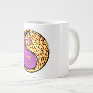 Grande Tasse Coq de feu