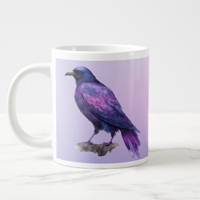 Grande Tasse Corneille (Gauche)