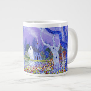 Grande Tasse Cottage en bois 2013