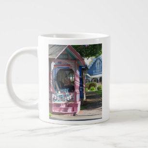 Grande Tasse Cottages dans une rangée - Martha's Vineyard