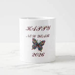 GRANDE TASSE COULEUR SPÉCIALE CADEAU MODERNE FILLE SŒUR MAMAN