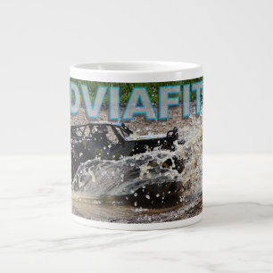 Grande Tasse Coupe de Mudd