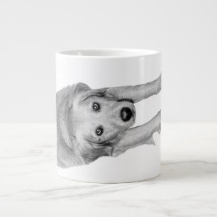 Grande Tasse Coupe du matin de récolte