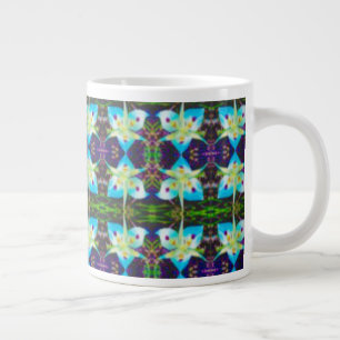 Grande Tasse Coupe Lilly Fairy