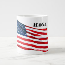 Coupe MAGA de café