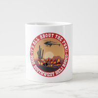 Coupe SW Rodeo Coffee 2025