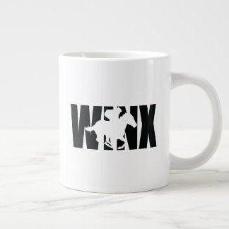 Grande Tasse Coupe WINX de café