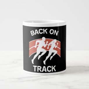 Grande Tasse Coureurs sportifs   Athlètes de piste   Coureurs