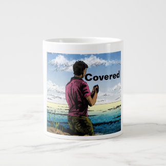 Grande Tasse  Couvert