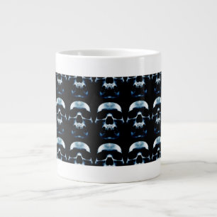 Grande Tasse Crânes