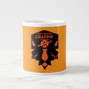 Grande Tasse Crappie Fishing Canada