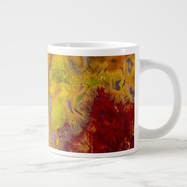 Grande Tasse Crayola Jasper (Droite)