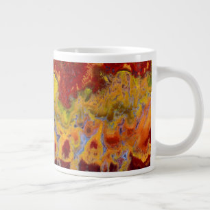 Grande Tasse Crayola Jasper
