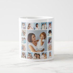 Grande Tasse Créez votre propre collection photo 17
